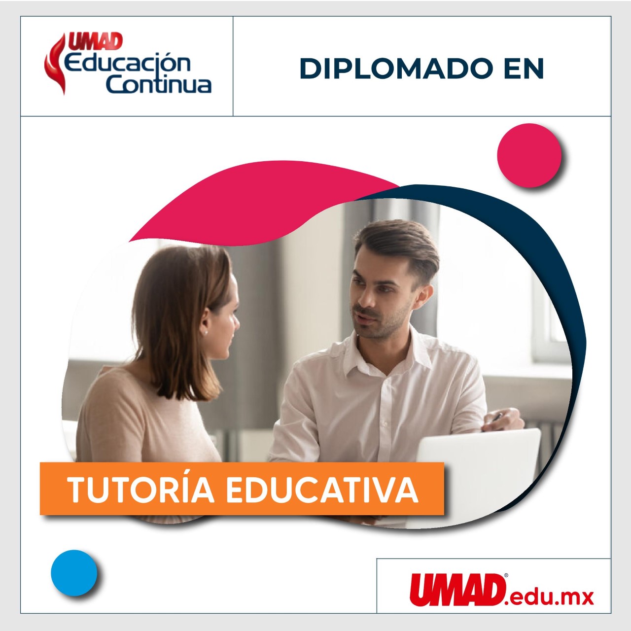 Educaci N Continua Demostrative Umad