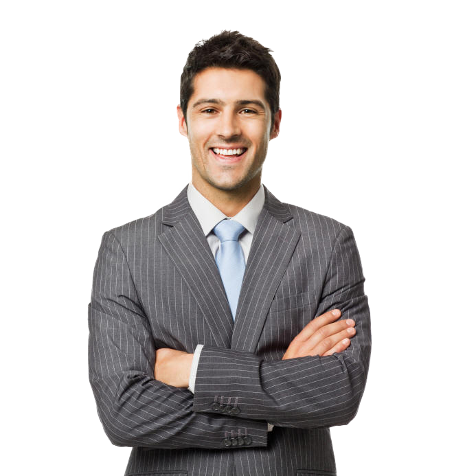 business-man