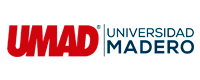 Universidad Madero Puebla – UMAD Logo