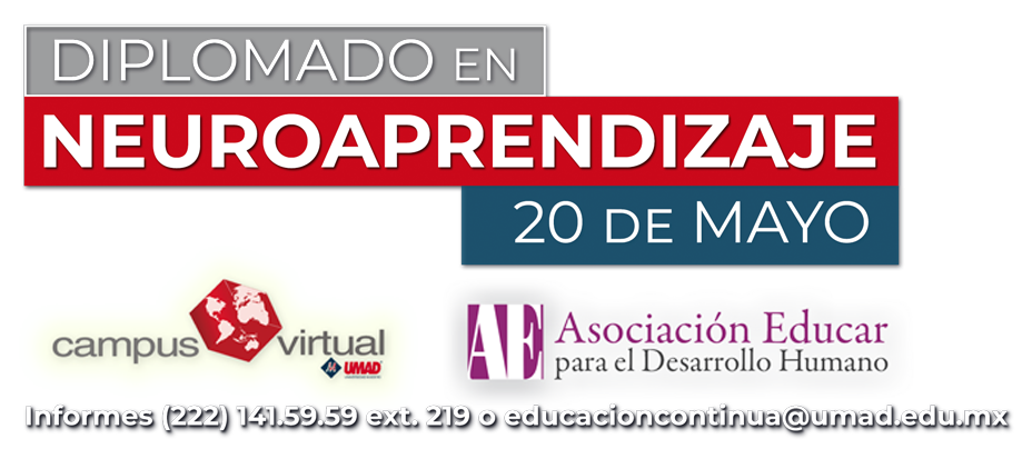 Campus Virtual UMAD